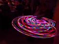Twirly trails